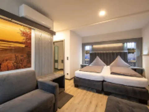 Parkhotel Plauen Hotels in Plauen