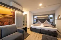 Parkhotel Plauen Hotels in Pohl