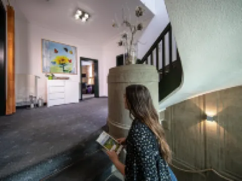 Parkhotel Plauen Hotels in Plauen