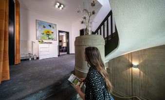 Parkhotel Plauen