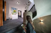 Parkhotel Plauen Hotels in Plauen