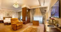 Amman International Hotel Hotels in As-Salt