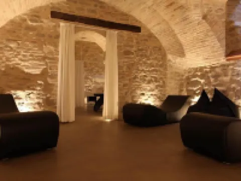 Relais Del Borgo Hotel & Spa 4 Stelle Hotels in Staffolo