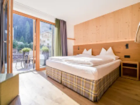 Mountain Design Hotel Eden Selva Hotels in Selva