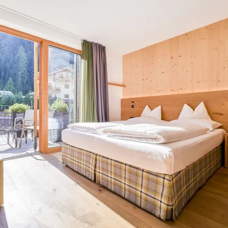 Mountain Design Hotel Eden Selva
