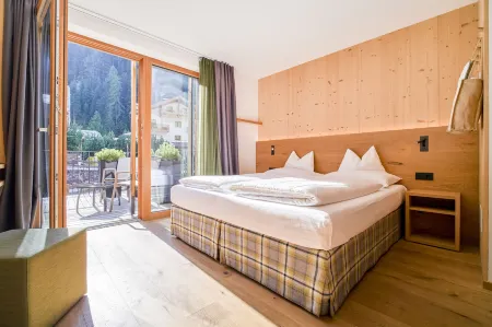 Mountain Design Hotel Eden Selva