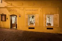 Boutique Hotel Constans - romantique
