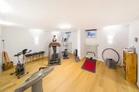 Kurhotel Roswitha - Gym