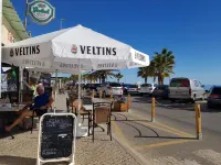 T1 Pontemira 5 - 50M Praia Wi-fi 4 Pessoas