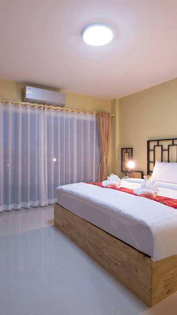 รูปภาพของโรงแรมบีสมายโฮเทล ( Bees Smile Hotel )