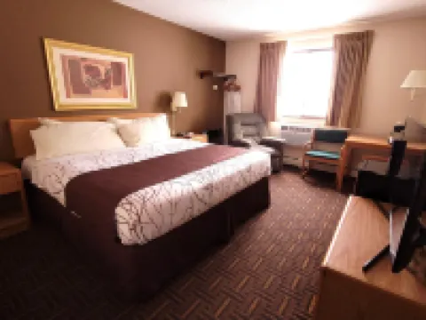 Star of the Lakes Hotels in Becker County