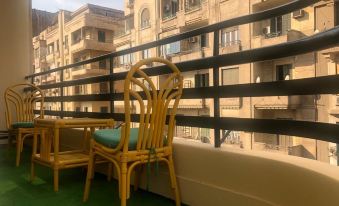 Cairo Dream Boutique Hotel