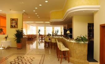 Hotel Bila Ruze