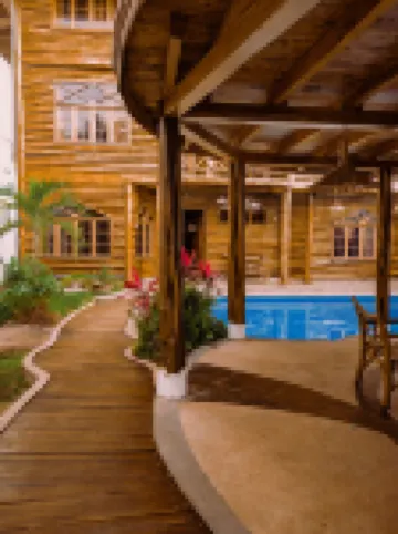 Hostal Poseidon Hotels in Puerto Cayo