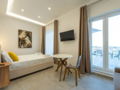 Baia Flegrea Meublè Hotels in Bacoli