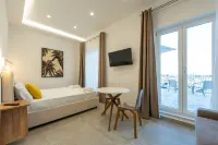Baia Flegrea Meublè Hotel in zona Torregaveta