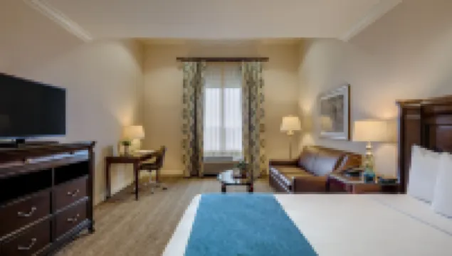 Ayres Hotel Fountain Valley - Huntington Beach