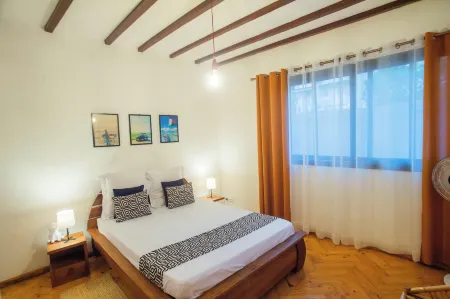 Joyau Secret # Jardin # Piscine # Bien-être # Prox Centre Ville Отели в г. Антананариво Аварадрано