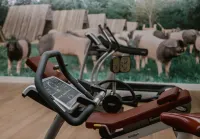 Wittmanns - Gym