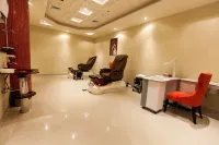 Red Castle Hotel - Spa
