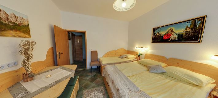 Mama's House Hoteles en Kranj