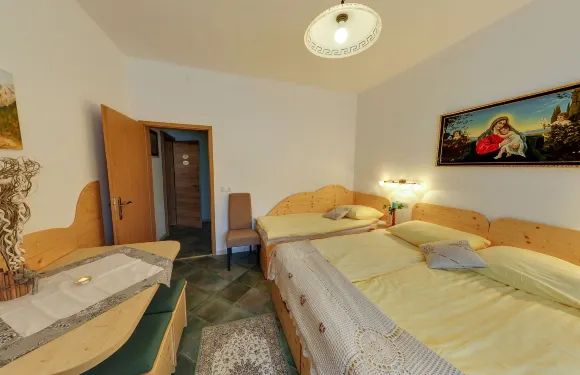 媽媽之家青年旅舍