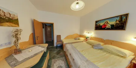 Mama's House Отели в г. Амброж-под-Крвавцем