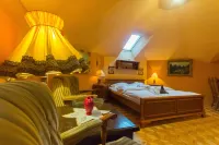 Hotel Villa Hubertus Kutno Hotels in Kutno
