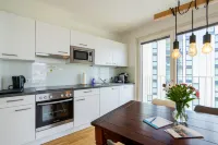 FeelGood Apartments Green Living Hotels in GroB-Enzersdorf