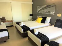 Cardwell at the Beach Hotels in Cardwell