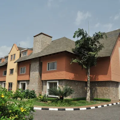 L'Eola Hotel by Mantis Hotels near MFM