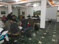 Hotel Taj Plaza, VIP Road, Agra