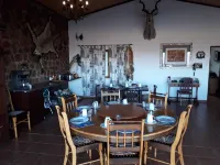 Onduri Lodge - in Okaukuejo Hotels in Outjo