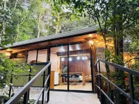 Cabañas la Montaña
