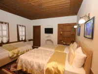 Ebrulu Konak - Special Class Hotels in Akcasu Mahallesi