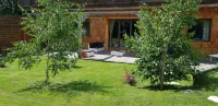 Aqua Apartments Spa Housemuhlbach Hotels near Borgo autentico di Sauris