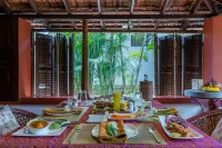 Amritara A Beach Symphony - breakfast
