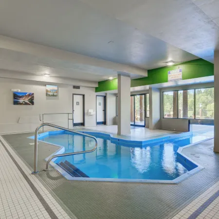 Whitefish Riverfront Hotel