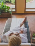 Pastoral Hotel - Kfar Blum - spa