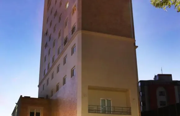 鄉村公寓和酒店