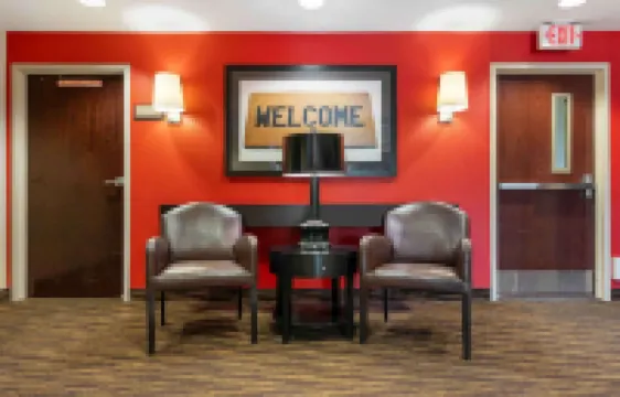 Extended Stay America Suites - Reno - South Meadows