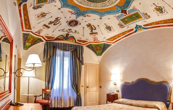 Hotel Fortuna