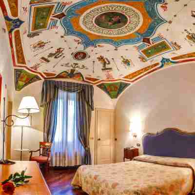 Hotel Fortuna Rooms