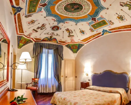 Hotel Fortuna Hotels in Perugia