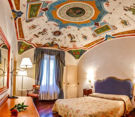 Hotel Fortuna Hotels in Perugia