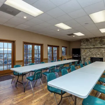 The Village at Indian Point Resort