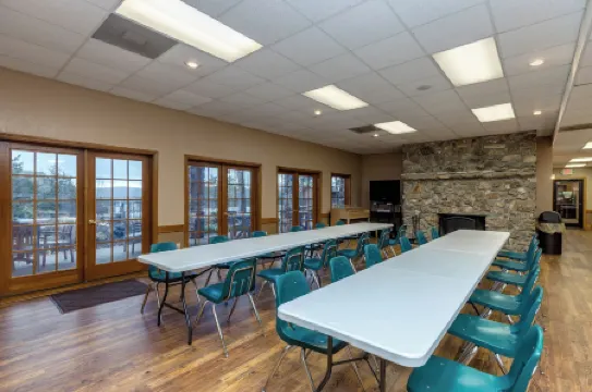 The Village at Indian Point Resort