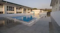 New Brookfields Hotel - Pools