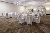 Holiday Inn PHILADELPHIA SOUTH-SWEDESBORO by IHG