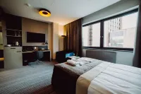 Hotel Evva Business & Wellness Hotels in Tarnobrzeg